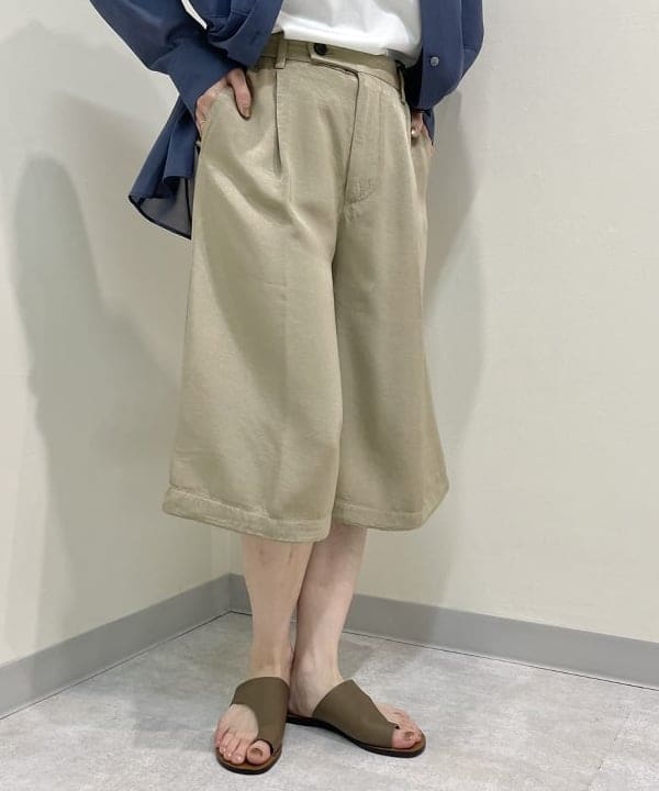 KARENさんの「BEAMS WOMEN｜」を使ったコーディネート