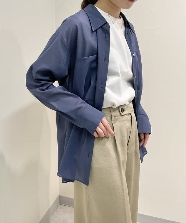 KARENさんの「BEAMS WOMEN｜」を使ったコーディネート