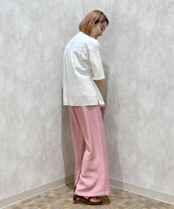 AOYAGIさんの「BEAMS WOMEN｜」を使ったコーディネート