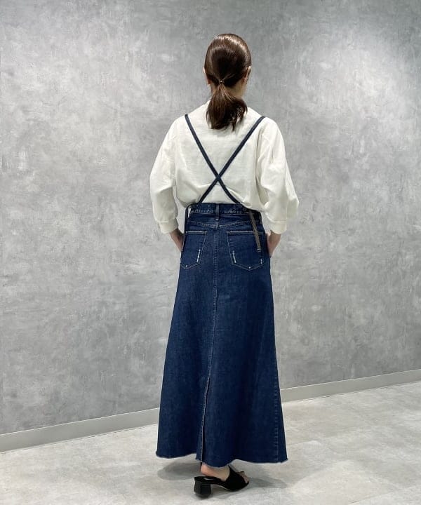 KARENさんの「BEAMS WOMEN｜」を使ったコーディネート