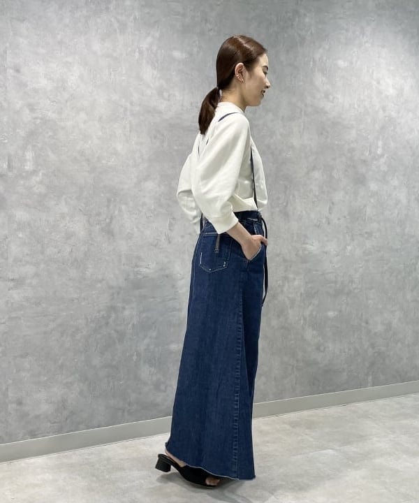 KARENさんの「BEAMS WOMEN｜」を使ったコーディネート