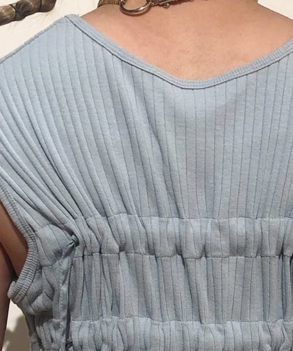 みちこりーたさんの「BEAMS WOMEN｜」を使ったコーディネート