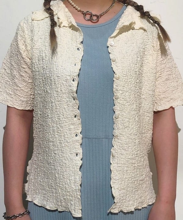 みちこりーたさんの「BEAMS WOMEN｜」を使ったコーディネート