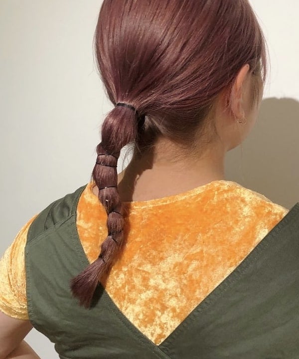 みちこりーたさんの「BEAMS WOMEN｜」を使ったコーディネート