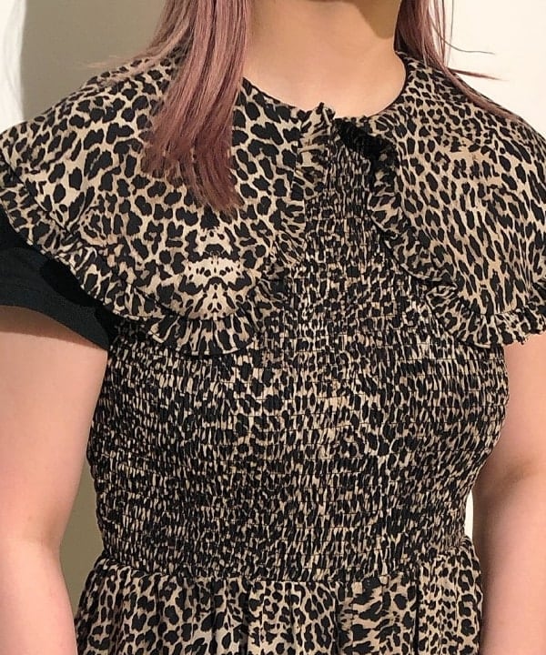 みちこりーたさんの「BEAMS WOMEN｜」を使ったコーディネート