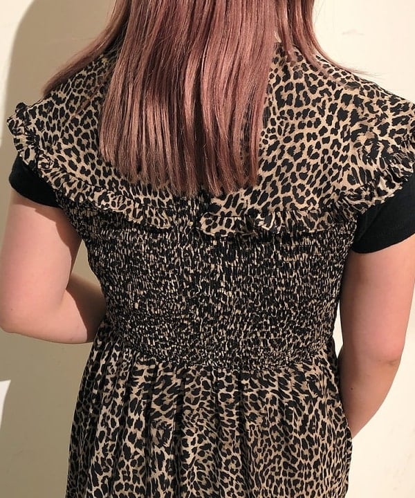 みちこりーたさんの「BEAMS WOMEN｜」を使ったコーディネート