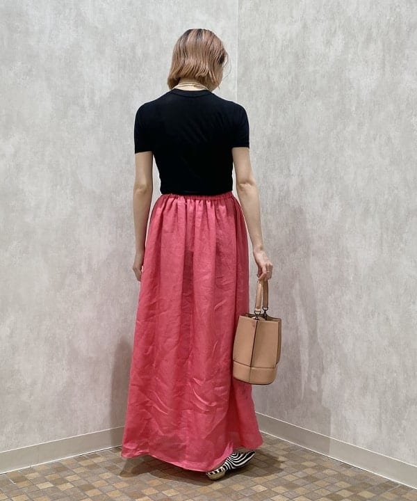 AOYAGIさんの「BEAMS WOMEN｜」を使ったコーディネート