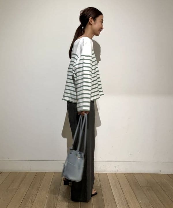 IWASAさんの「BEAMS WOMEN｜」を使ったコーディネート