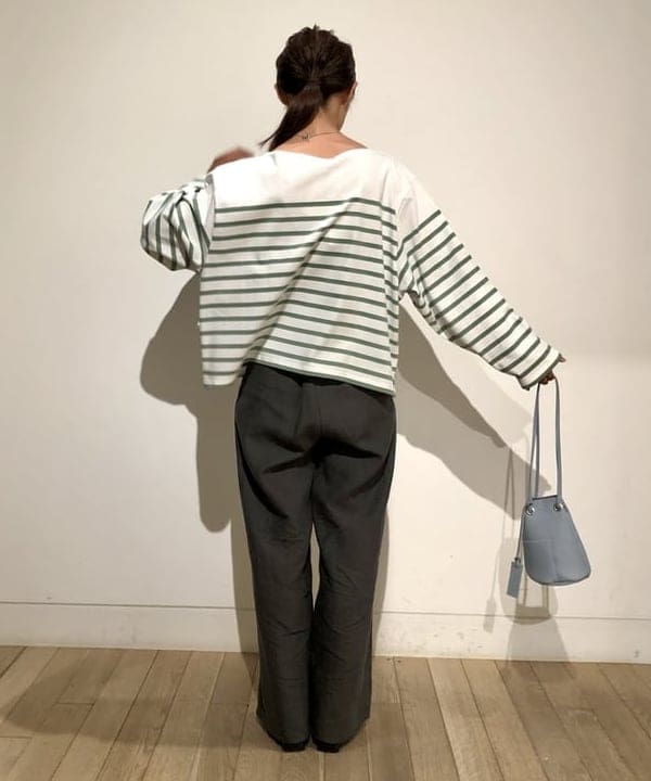 IWASAさんの「BEAMS WOMEN｜」を使ったコーディネート