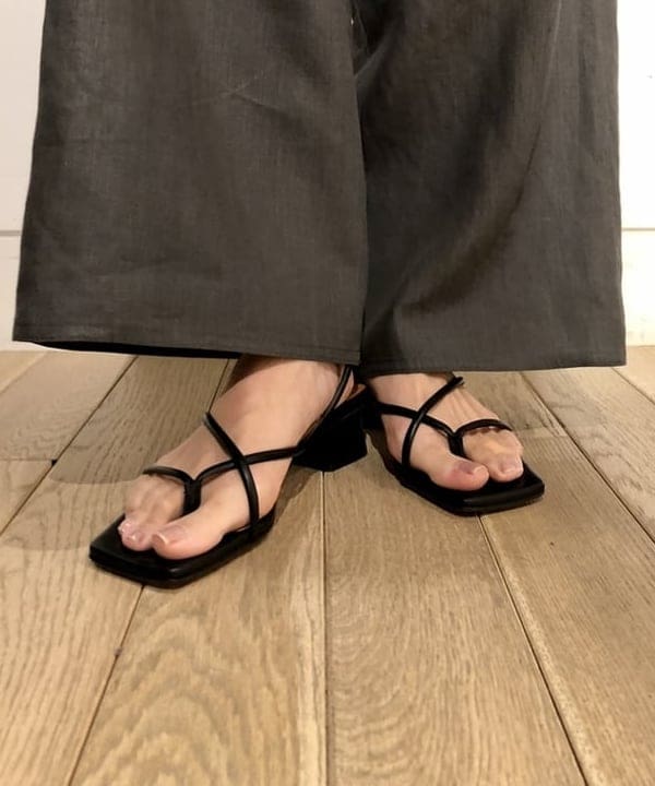 IWASAさんの「BEAMS WOMEN｜」を使ったコーディネート