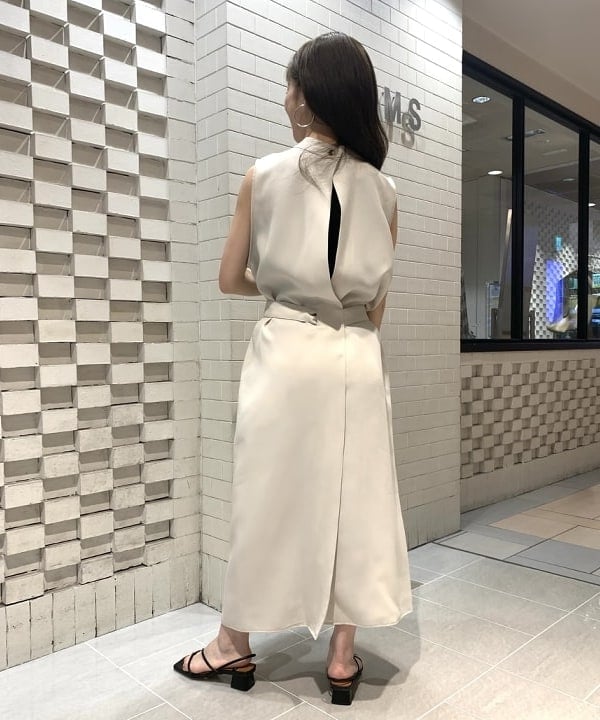 NAMIKIさんの「BEAMS WOMEN｜」を使ったコーディネート