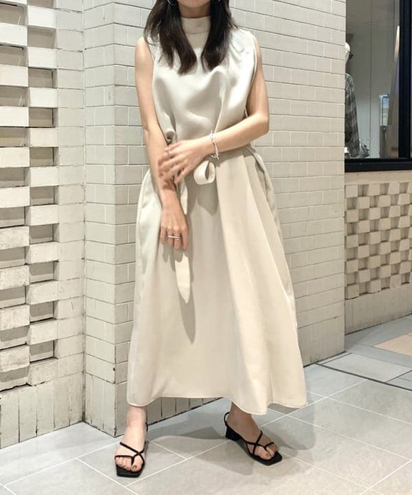 NAMIKIさんの「BEAMS WOMEN｜」を使ったコーディネート