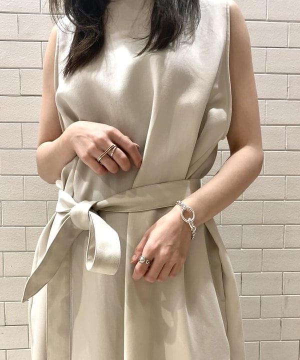 NAMIKIさんの「BEAMS WOMEN｜」を使ったコーディネート