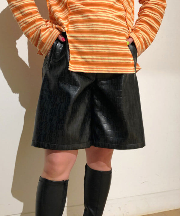 みちこりーたさんの「BEAMS WOMEN｜」を使ったコーディネート