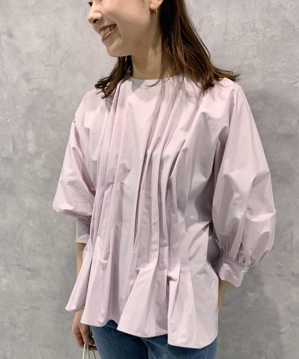 KARENさんの「BEAMS WOMEN｜」を使ったコーディネート