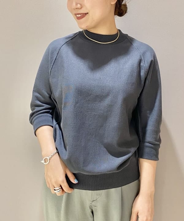 横川 真理奈さんの「BEAMS WOMEN｜」を使ったコーディネート