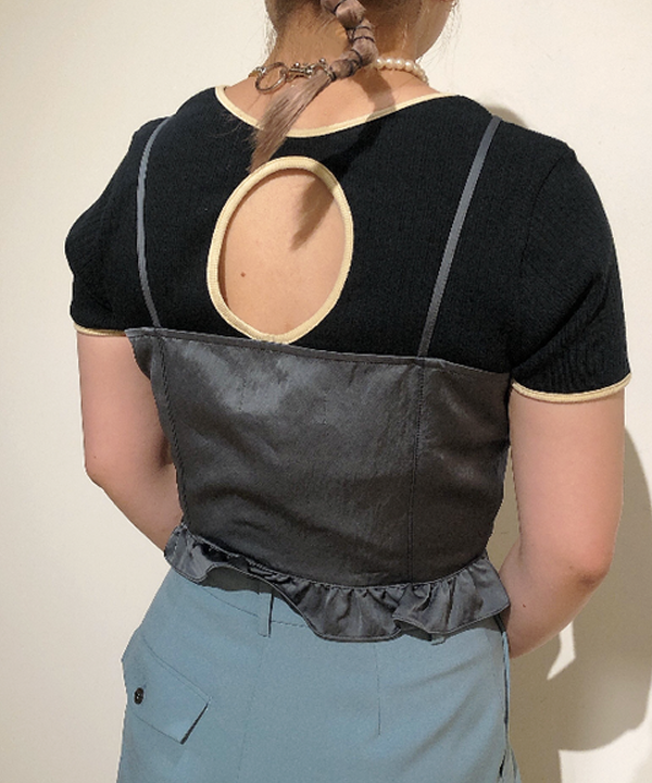 みちこりーたさんの「BEAMS WOMEN｜」を使ったコーディネート