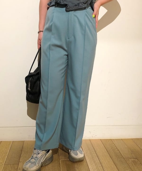 みちこりーたさんの「BEAMS WOMEN｜」を使ったコーディネート