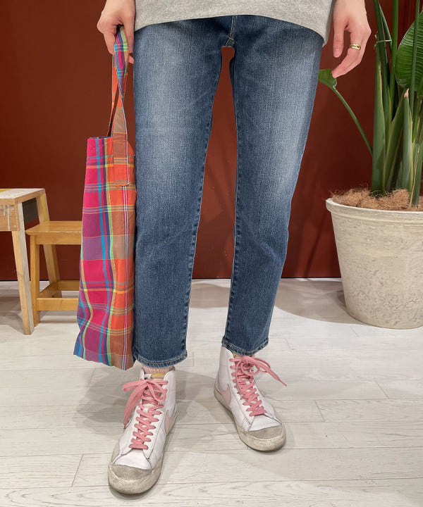 Mizuki.Mさんの「BEAMS WOMEN｜」を使ったコーディネート