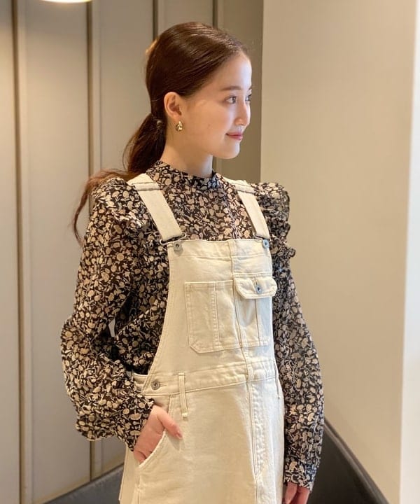 asamiさんの「BEAMS WOMEN｜」を使ったコーディネート