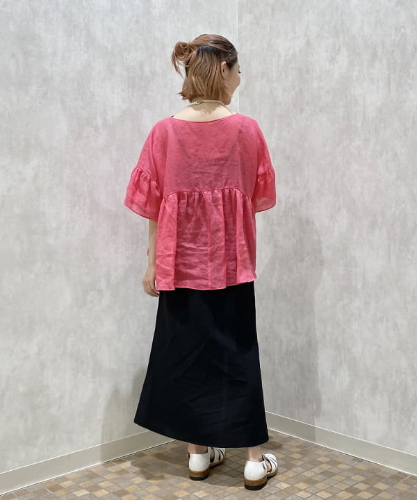 AOYAGIさんの「BEAMS WOMEN｜」を使ったコーディネート