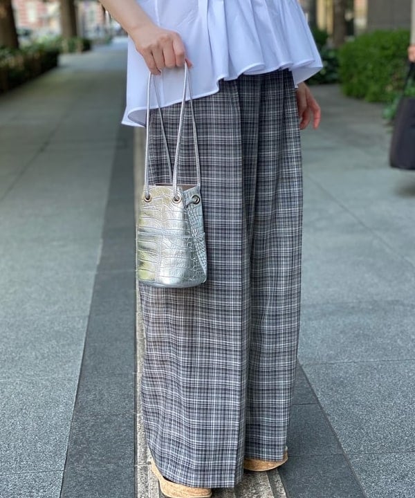 asamiさんの「BEAMS WOMEN｜」を使ったコーディネート