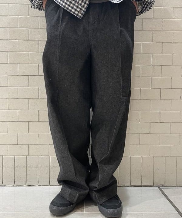 猪越 悠さんの「BEAMS WOMEN｜」を使ったコーディネート