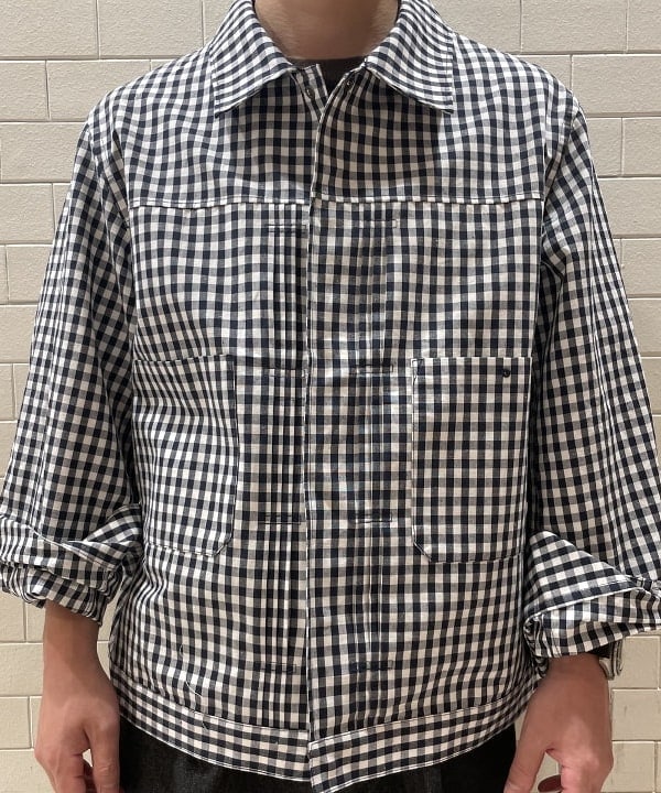 猪越 悠さんの「BEAMS WOMEN｜」を使ったコーディネート