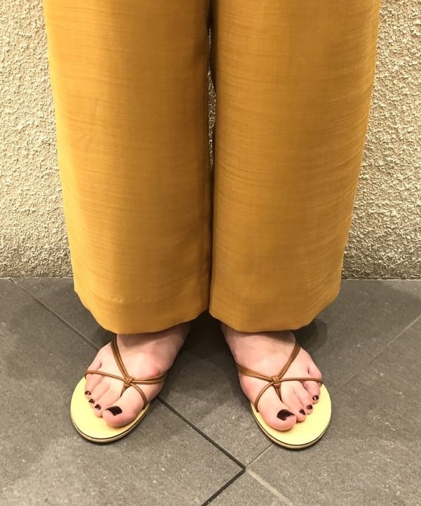 Nagumo Yukiさんの「BEAMS WOMEN｜」を使ったコーディネート