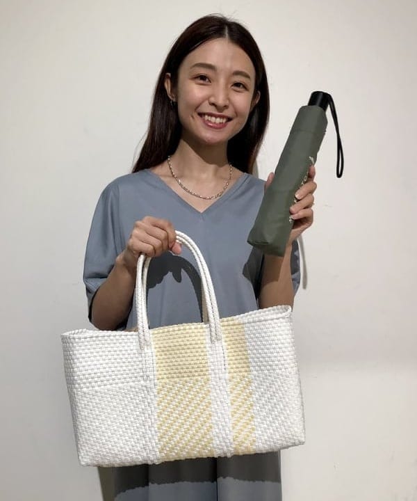 IWASAさんの「BEAMS WOMEN｜」を使ったコーディネート