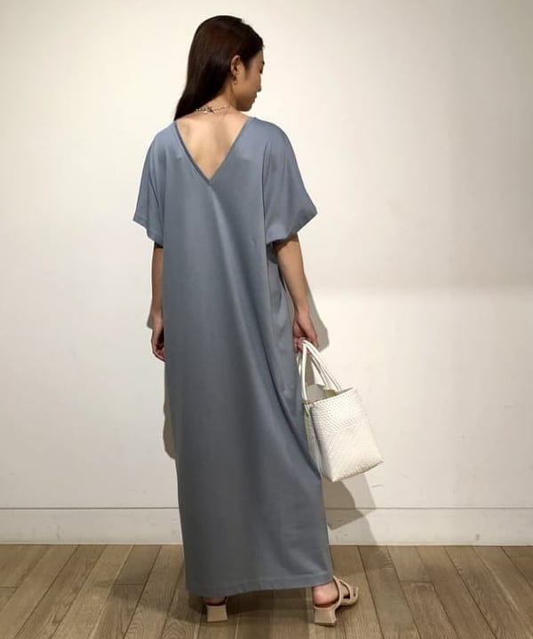 IWASAさんの「BEAMS WOMEN｜」を使ったコーディネート