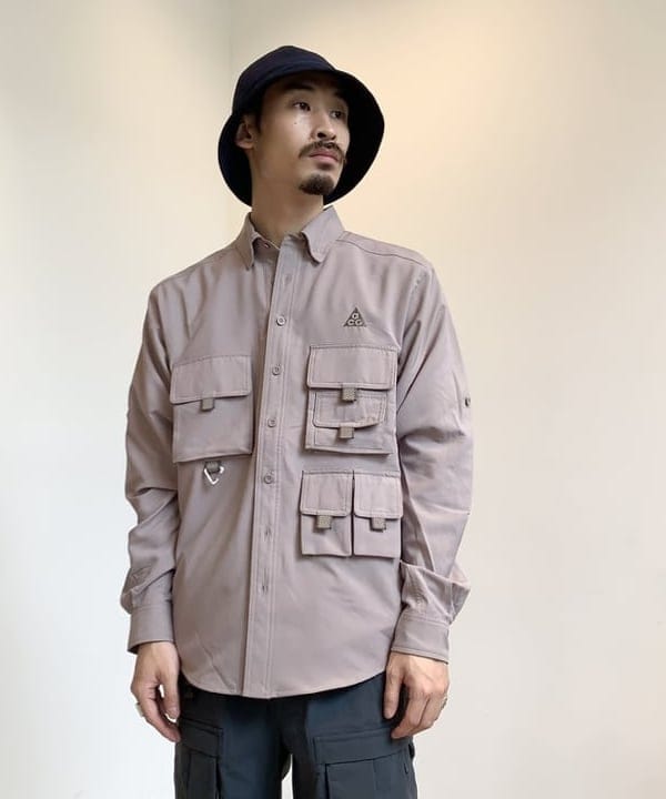 BEAMS（410095） スタイリング・コーディネイト｜BEAMS