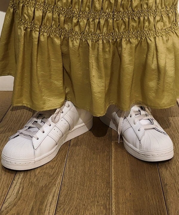 みちこりーたさんの「BEAMS WOMEN｜」を使ったコーディネート