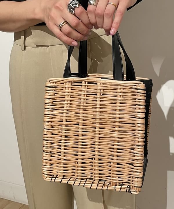 シロヤマさんの「BEAMS WOMEN｜」を使ったコーディネート