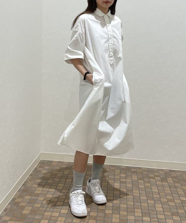 りょうさんの「BEAMS WOMEN｜」を使ったコーディネート