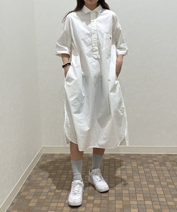 りょうさんの「BEAMS WOMEN｜」を使ったコーディネート