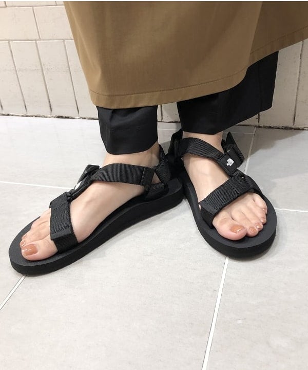 福岡 千晃さんの「BEAMS WOMEN｜」を使ったコーディネート