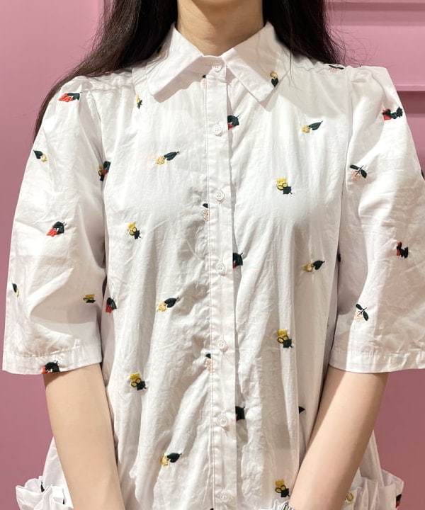 Mizuki.Mさんの「BEAMS WOMEN｜」を使ったコーディネート