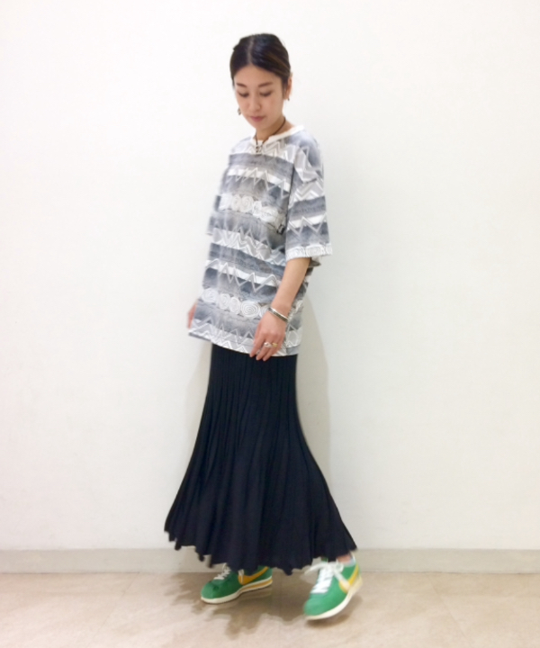 marieさんの「」を使ったコーディネート