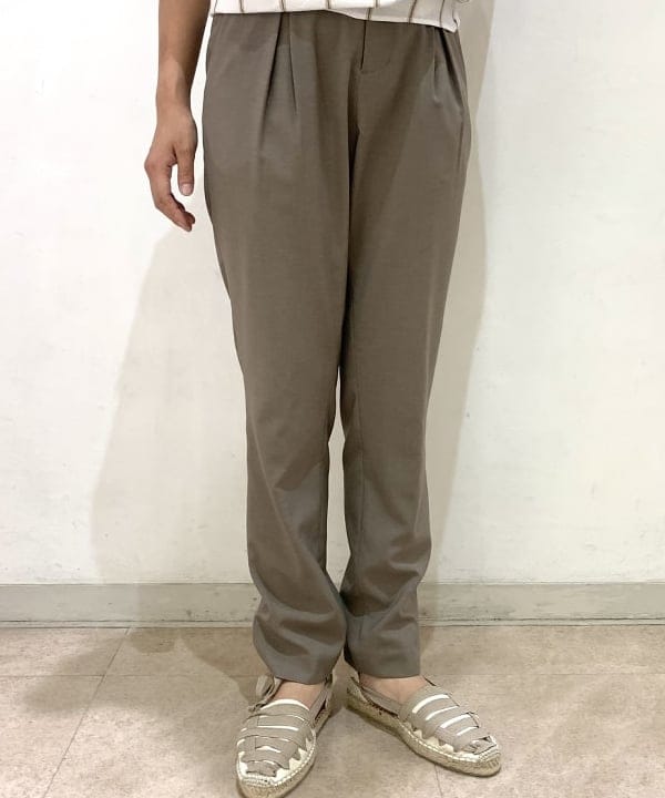 内山 瑛美さんの「BEAMS WOMEN｜」を使ったコーディネート