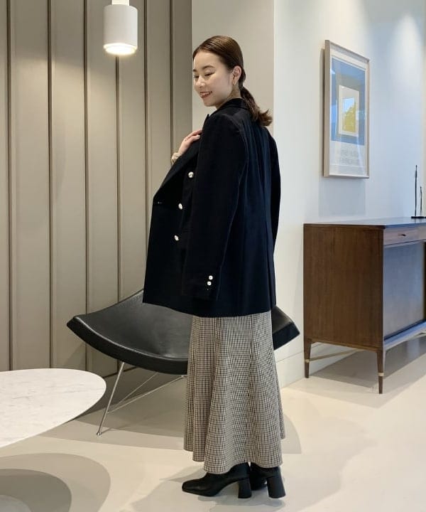 KARENさんの「BEAMS WOMEN｜」を使ったコーディネート