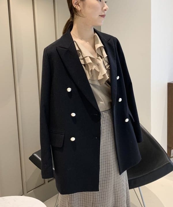 KARENさんの「BEAMS WOMEN｜」を使ったコーディネート