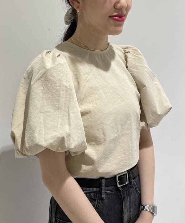 Mizuki.Mさんの「BEAMS WOMEN｜」を使ったコーディネート