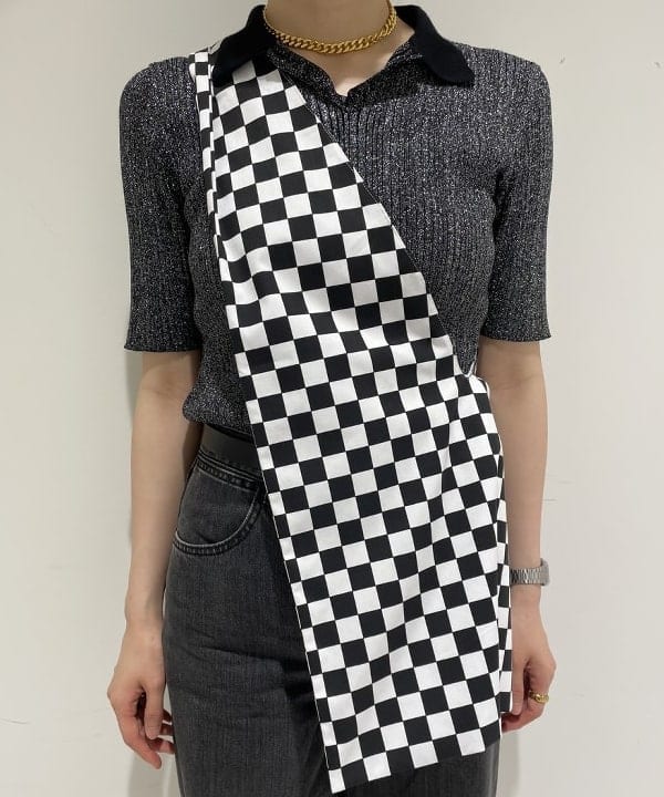 Mizuki.Mさんの「BEAMS WOMEN｜noeyedia / メガネ ”NE-430”」を使ったコーディネート