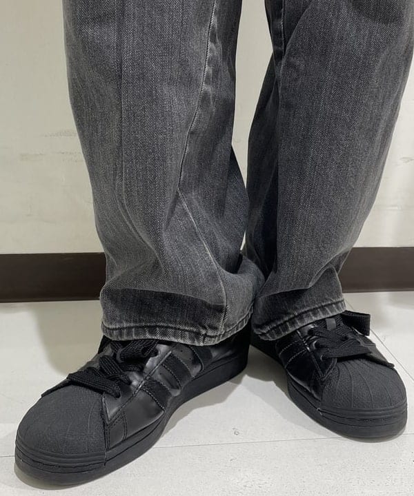 Mizuki.Mさんの「BEAMS WOMEN｜noeyedia / メガネ ”NE-430”」を使ったコーディネート