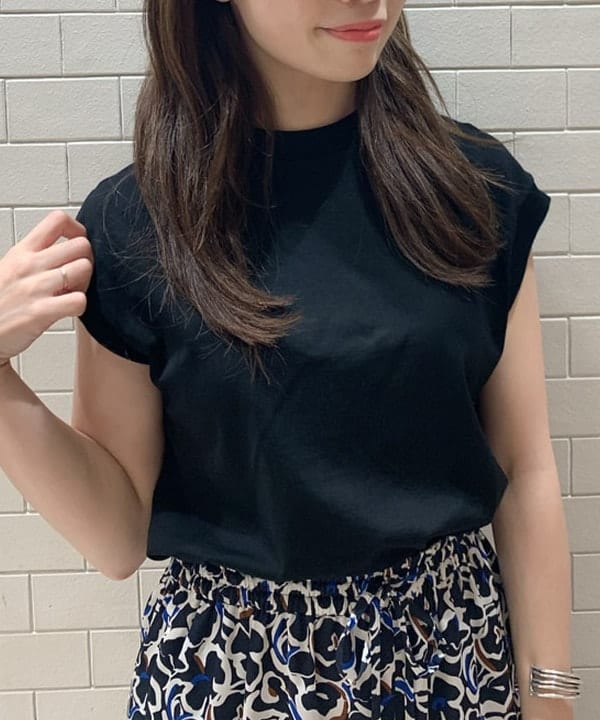 NAMIKIさんの「BEAMS WOMEN｜」を使ったコーディネート