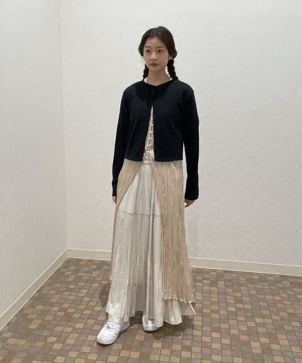 りょうさんの「BEAMS WOMEN｜」を使ったコーディネート