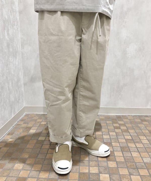 Takahashi Yujiさんの「BEAMS WOMEN｜」を使ったコーディネート