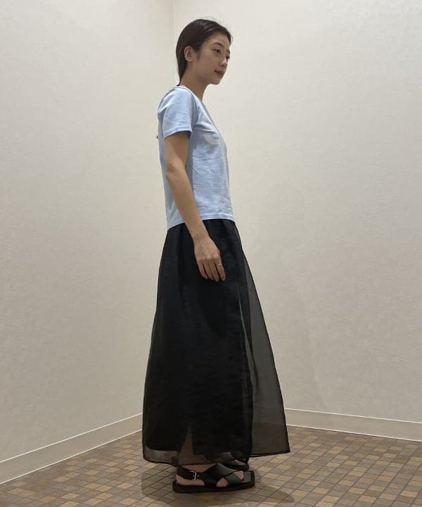 りょうさんの「BEAMS WOMEN｜」を使ったコーディネート