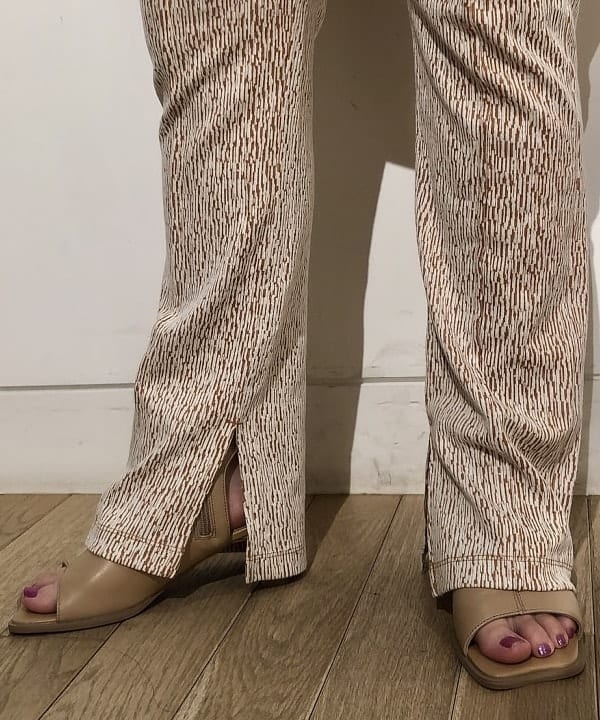 みちこりーたさんの「BEAMS WOMEN｜」を使ったコーディネート